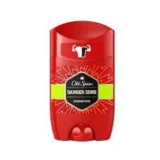 Old Spice Deodorant Stick Danger Zone 50Ml