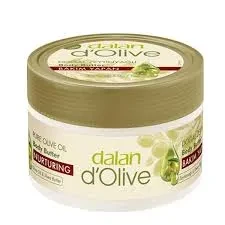 Dalan Cream Hand And Body 150ML