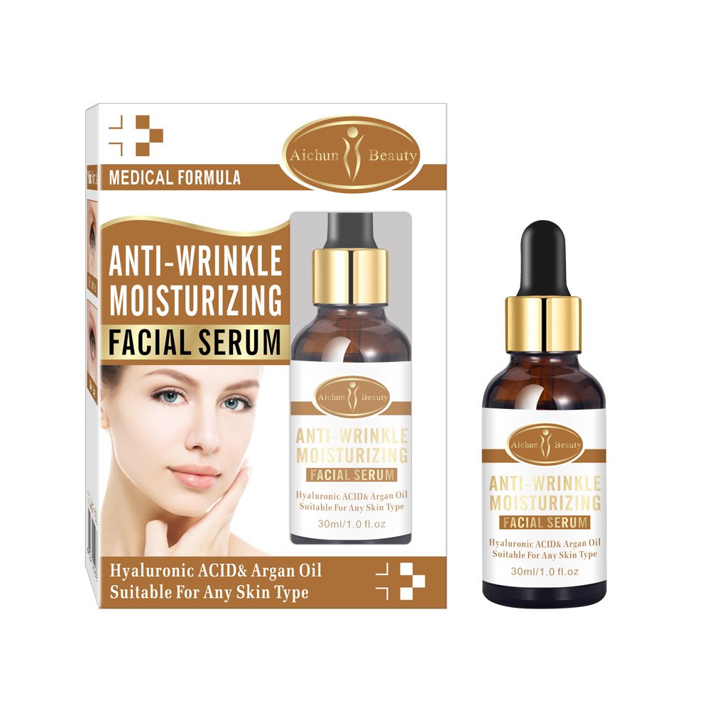 Aichun Beauty F-Serum Anti Wrinkle AC31953 30ml