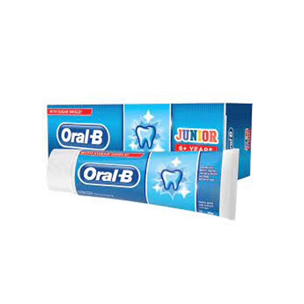 Oral-B T-Paste Junior 6+