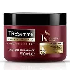 Tresemme Hair Mask Smooth And Shine 500ML