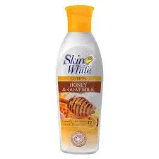 Skin White Lotion Honey And Almond 150ML