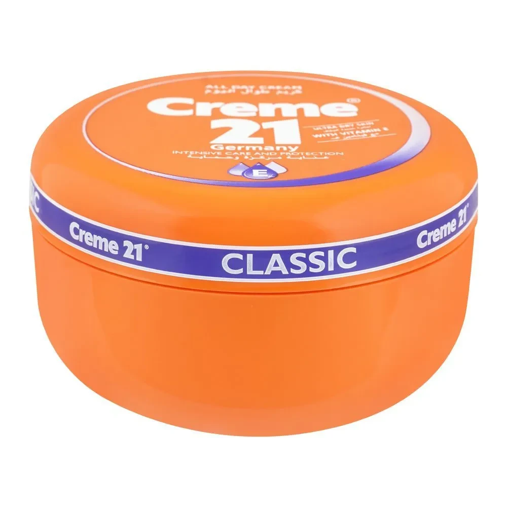 Creme 21 Cream All Day Cream 250ML