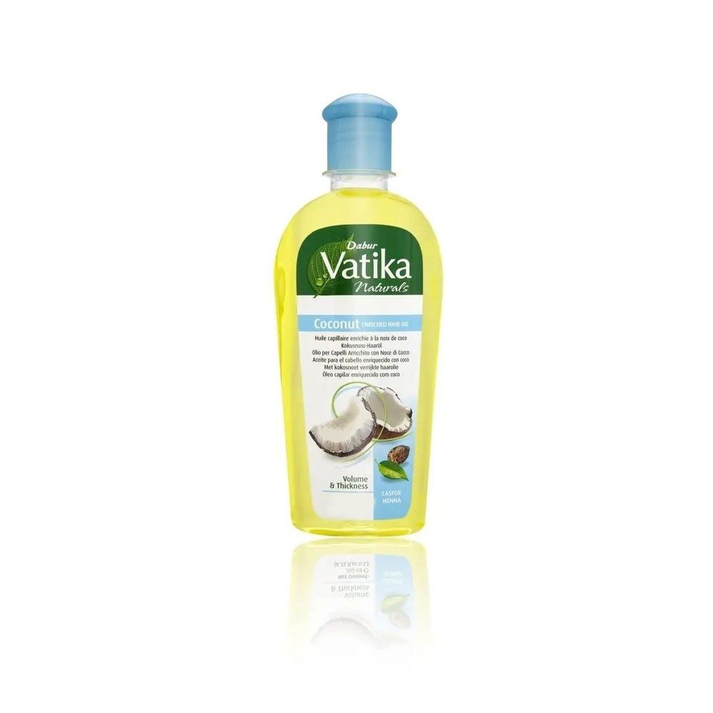 Vatika Hair Oil Coconut 100ML