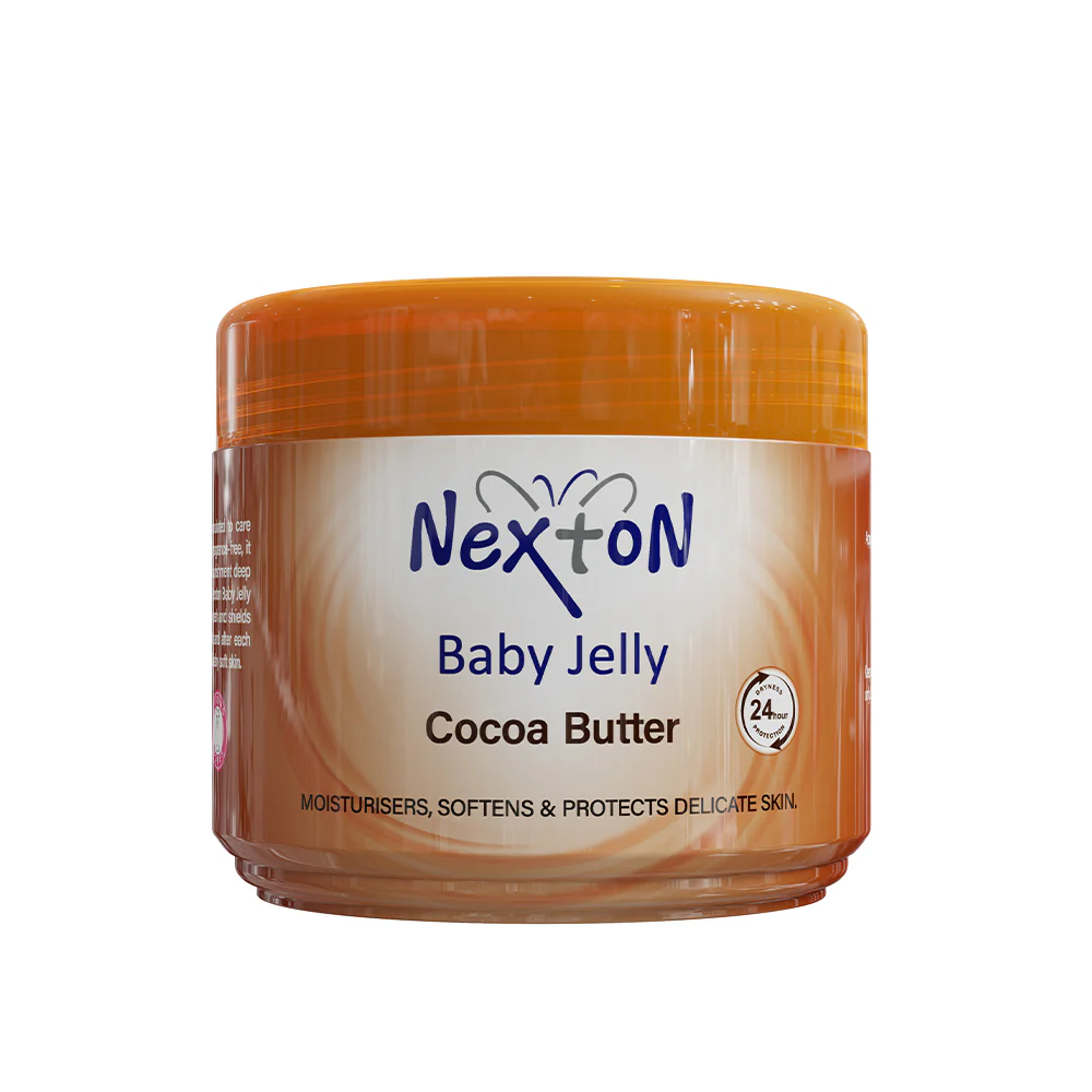 Nexton Baby Jelly Cocoa Butter 100ML