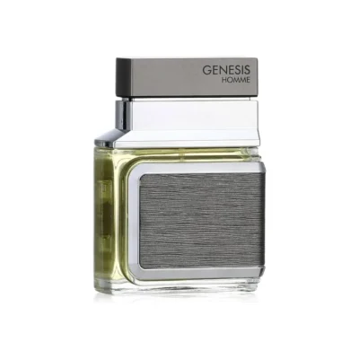 Emper Le Chameau Eau De Toilette Genesis Homme 100Ml