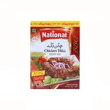 National Masala Chicken Tikka