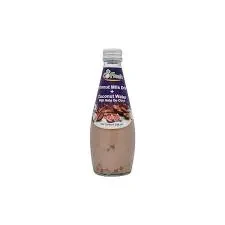 Co Fresh Juice Coconut Milk Chocolate 290ML