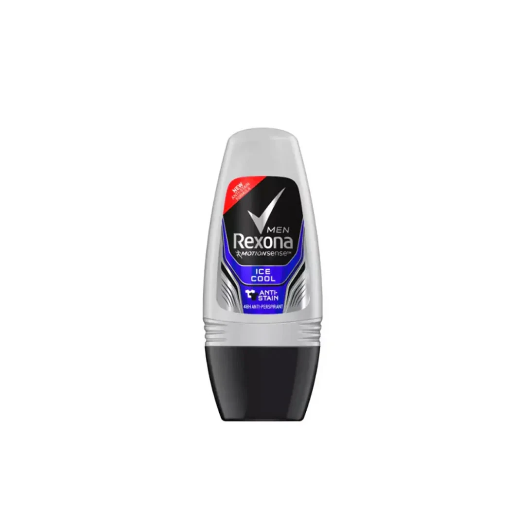 Rexona Roll On Men Ice Cool 50Ml