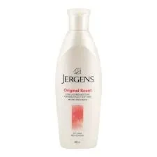 Jergens Lotion  Original Scent 200ML