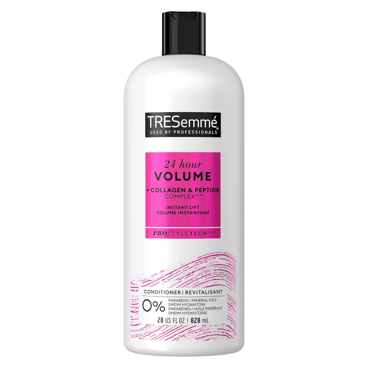 Tresemme Conditioner Volume 828ML