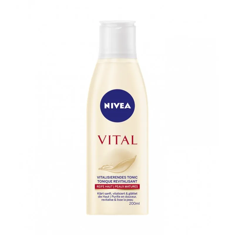 Nivea Toner Vital 200ML