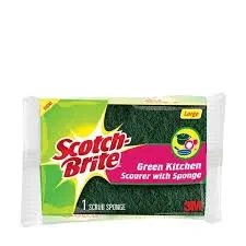 Scotch Brite regular Laminate Small