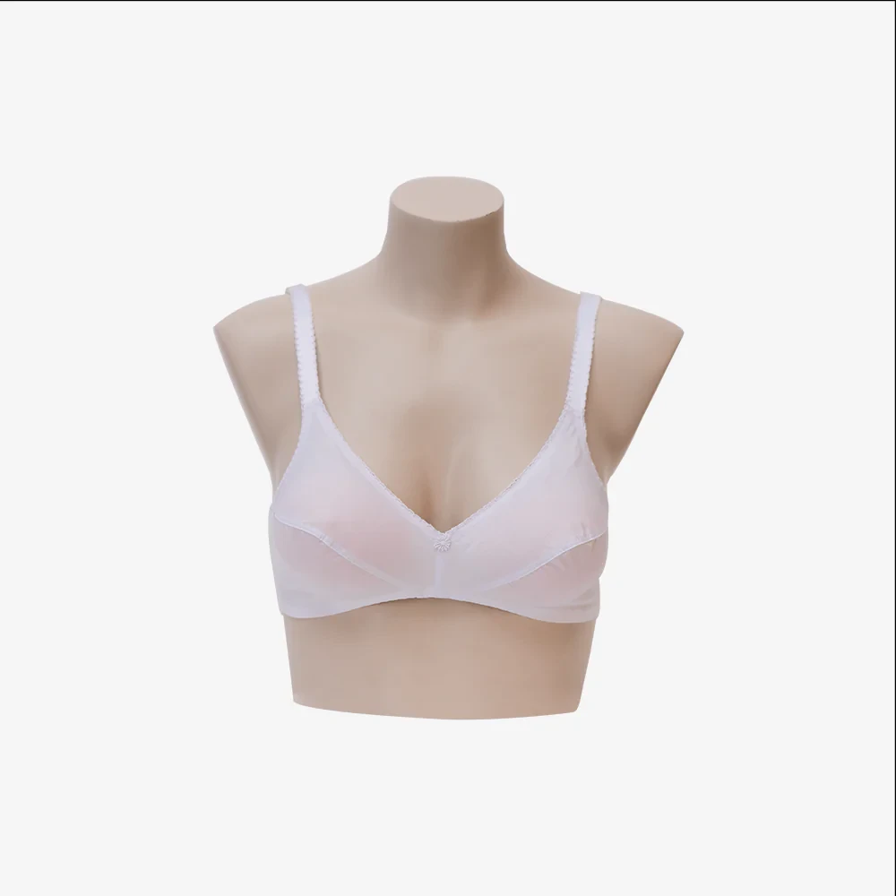 Ifg Bra Classic 32 {B Cup}70 White