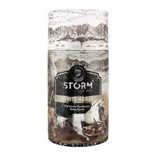 Storm Deodorant Body Spray Men White Horse 250ML