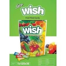 Wish Candy 75s