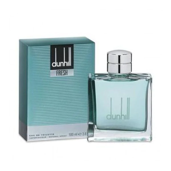 Dunhill Eau De Toilette Fresh Men 100Ml