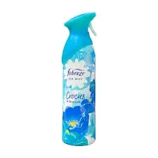 Febreze Air Freshener Crocus And Bluebell 300ML