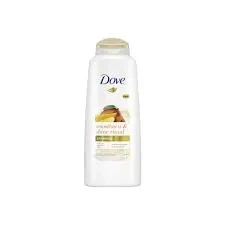 Dove shampoo Smoothness And Shine Ritual 603ML