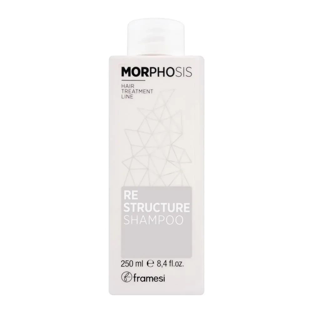 Framesi Morphosis Shampoo Re Structure 250ML