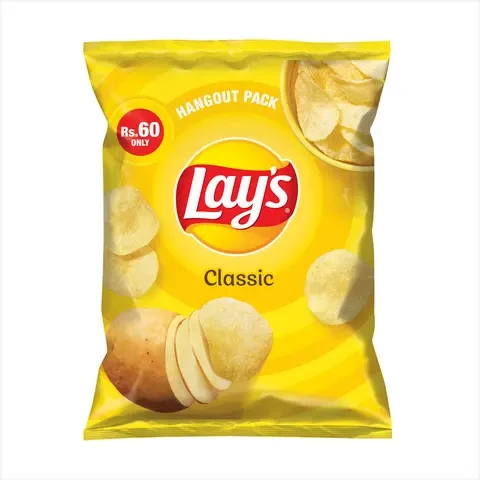 Lays Classic 60