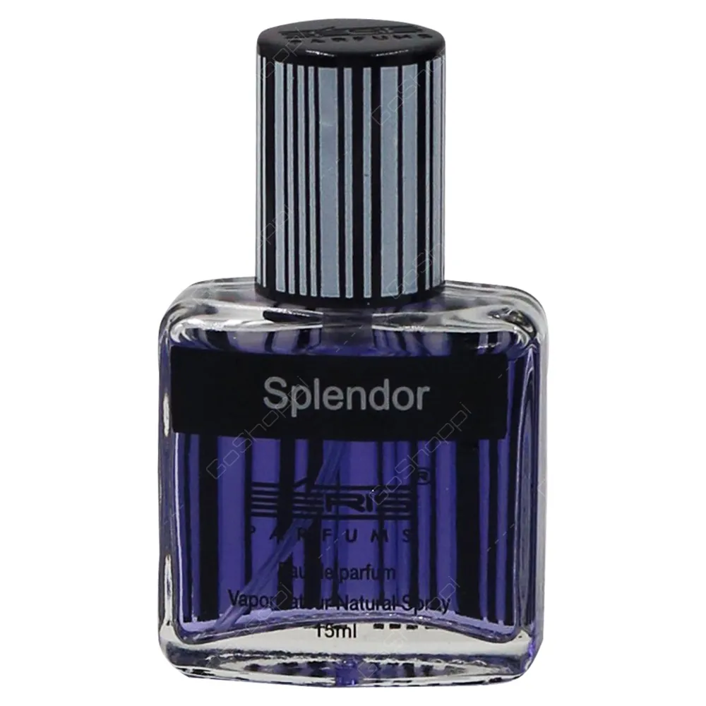 Seris Eau De Perfume Splendor Ocean 15ML