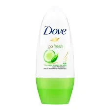 Dove Roll On White Go Fresh 50ML