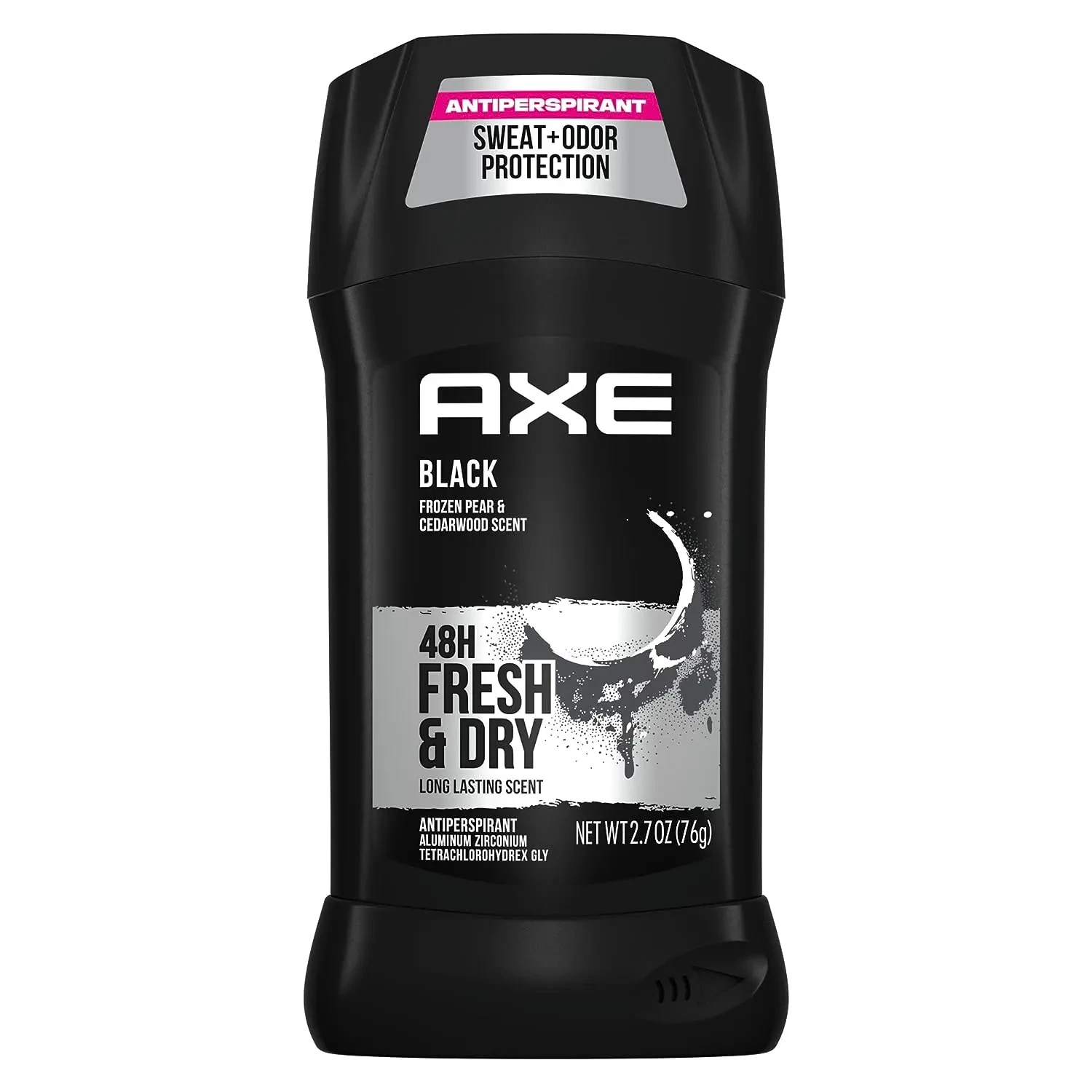 Axe Deo Stick Black 76G