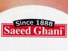 Saeed Ghani