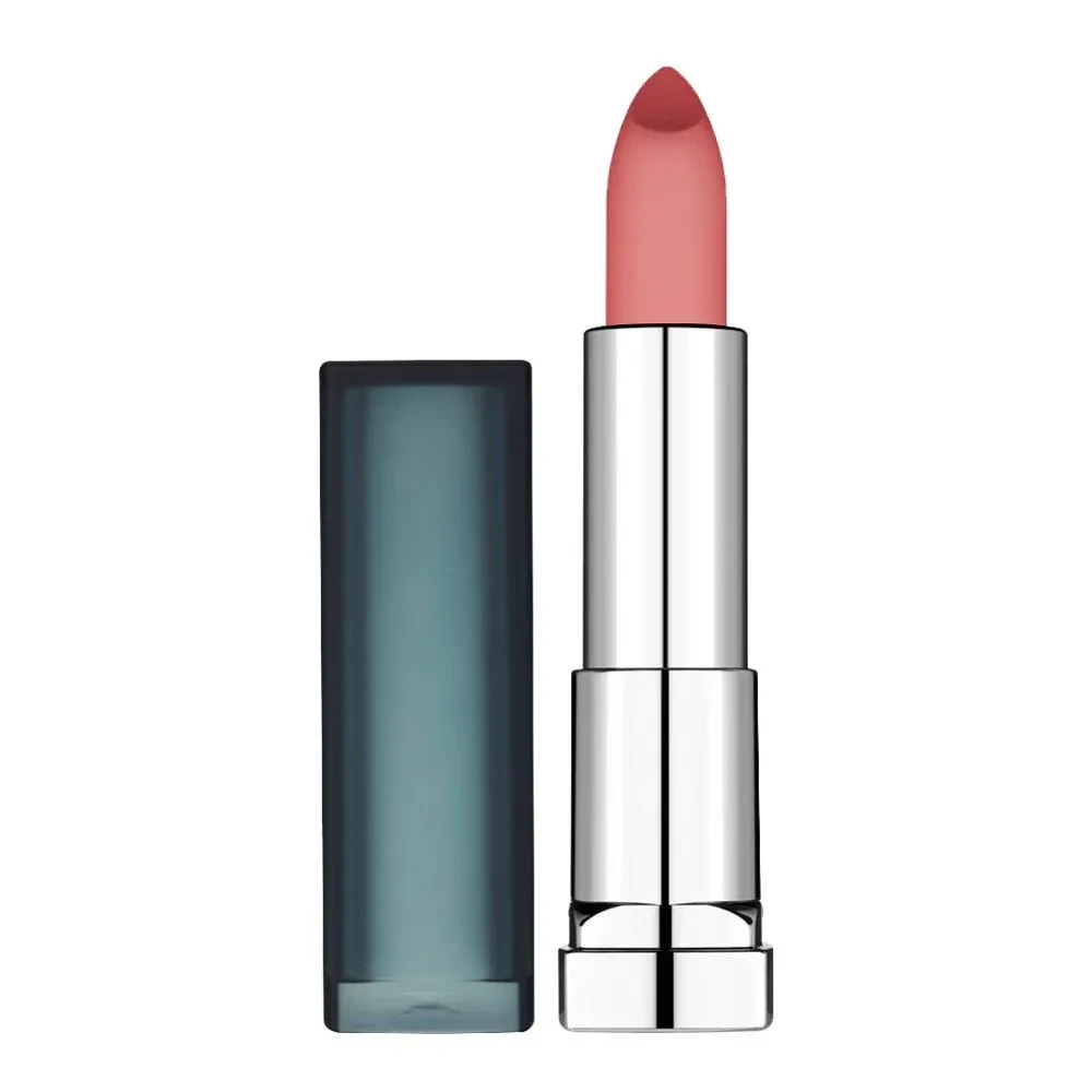 Maybelline Lipstick Sensational Creamy Matte 987 Smoky Rose