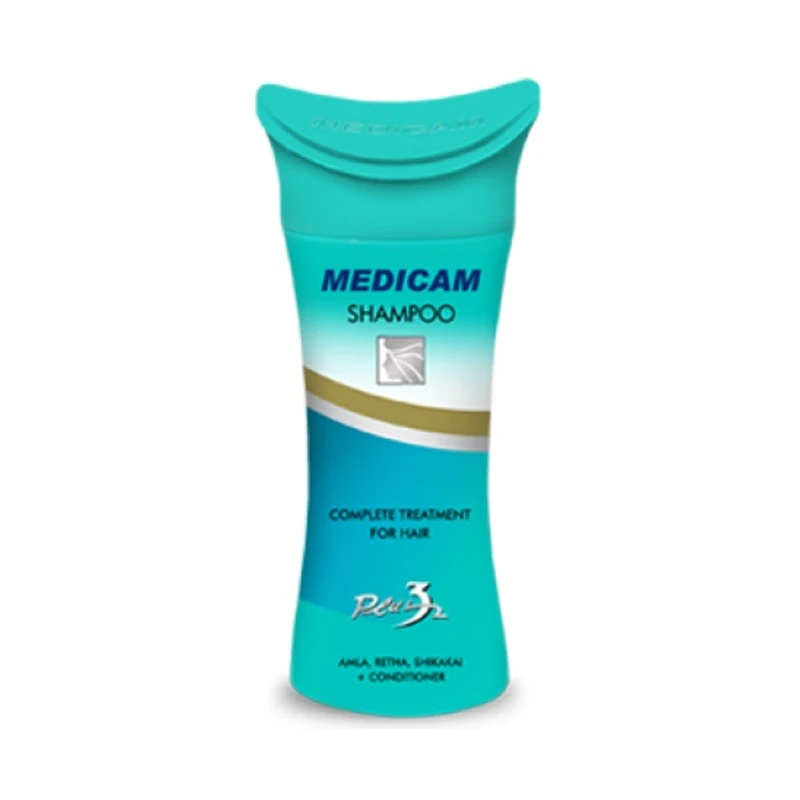 Medicam Shampoo 300ML