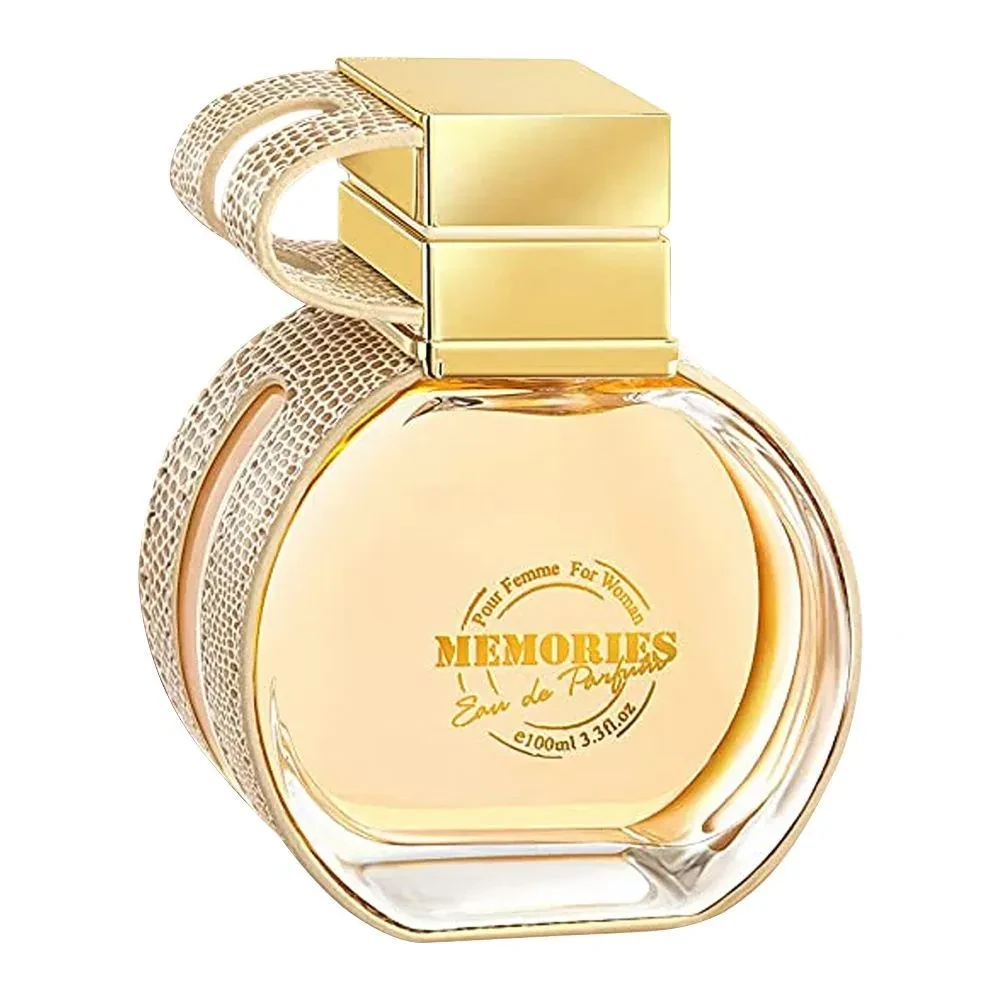 Emper Eau De Toilette Memories Pour Femme 100ML