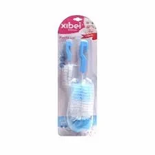 Xibei Baby Feeder Brush