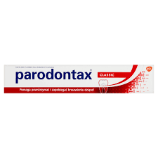 Parodontax Toothpaste Classic 75ML