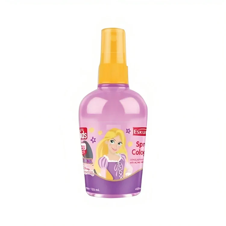 Eskulin Kids Mist Spray Rapunzel 125ML