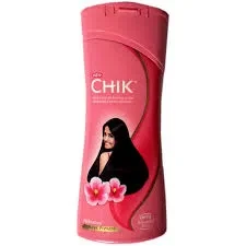 Chik Shampoo Red 180ML