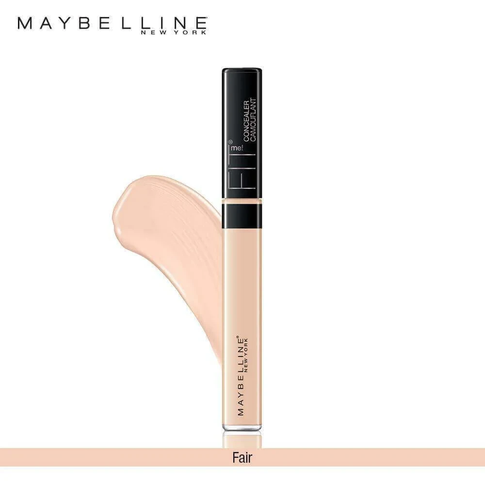 Maybelline Concealer Fit Me 15 Fair