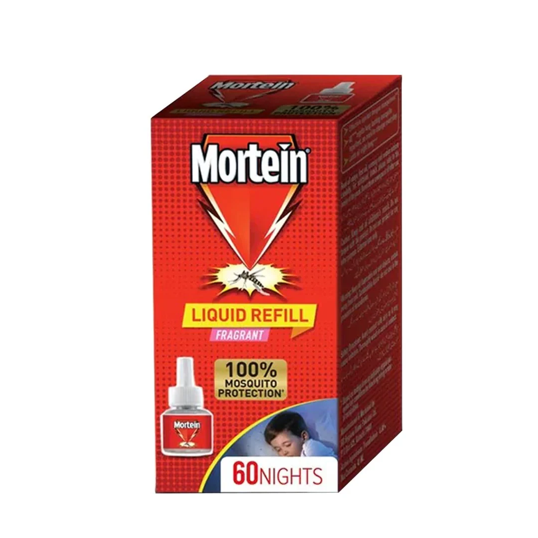 Mortein Liquid Refill 60 Nights