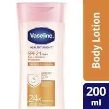 Vaseline Healthy White SPF24 PA++ Lotion 200ML