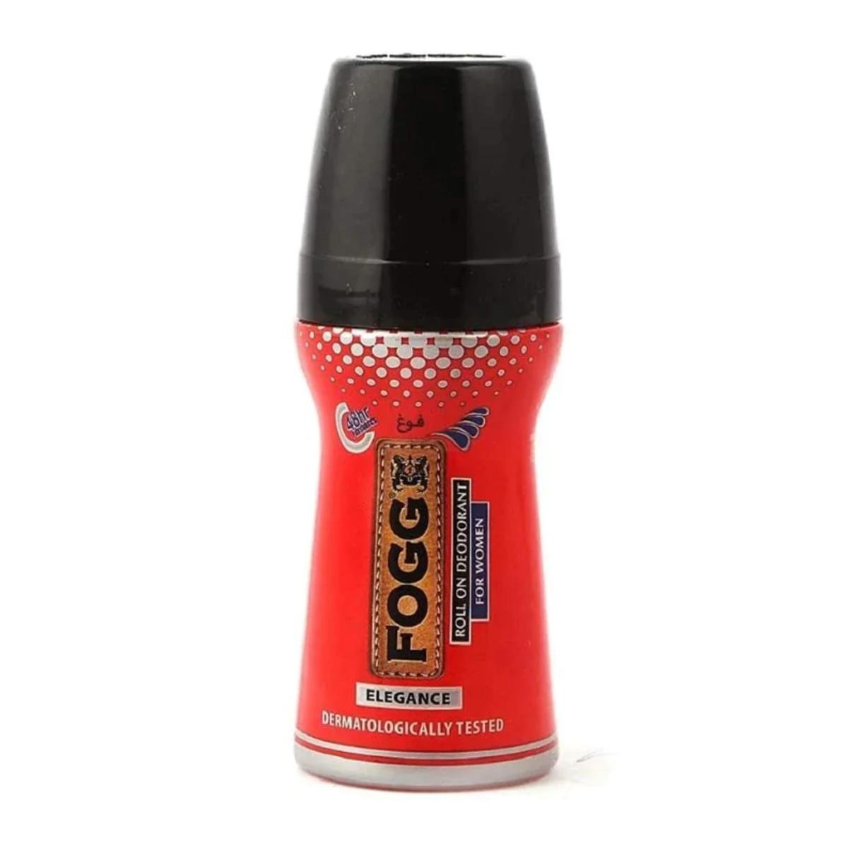 Fogg Roll On Elegance 50ml