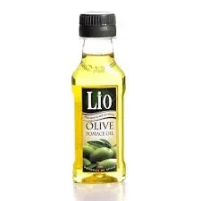 Lio Olive Oil Pomace 100ML