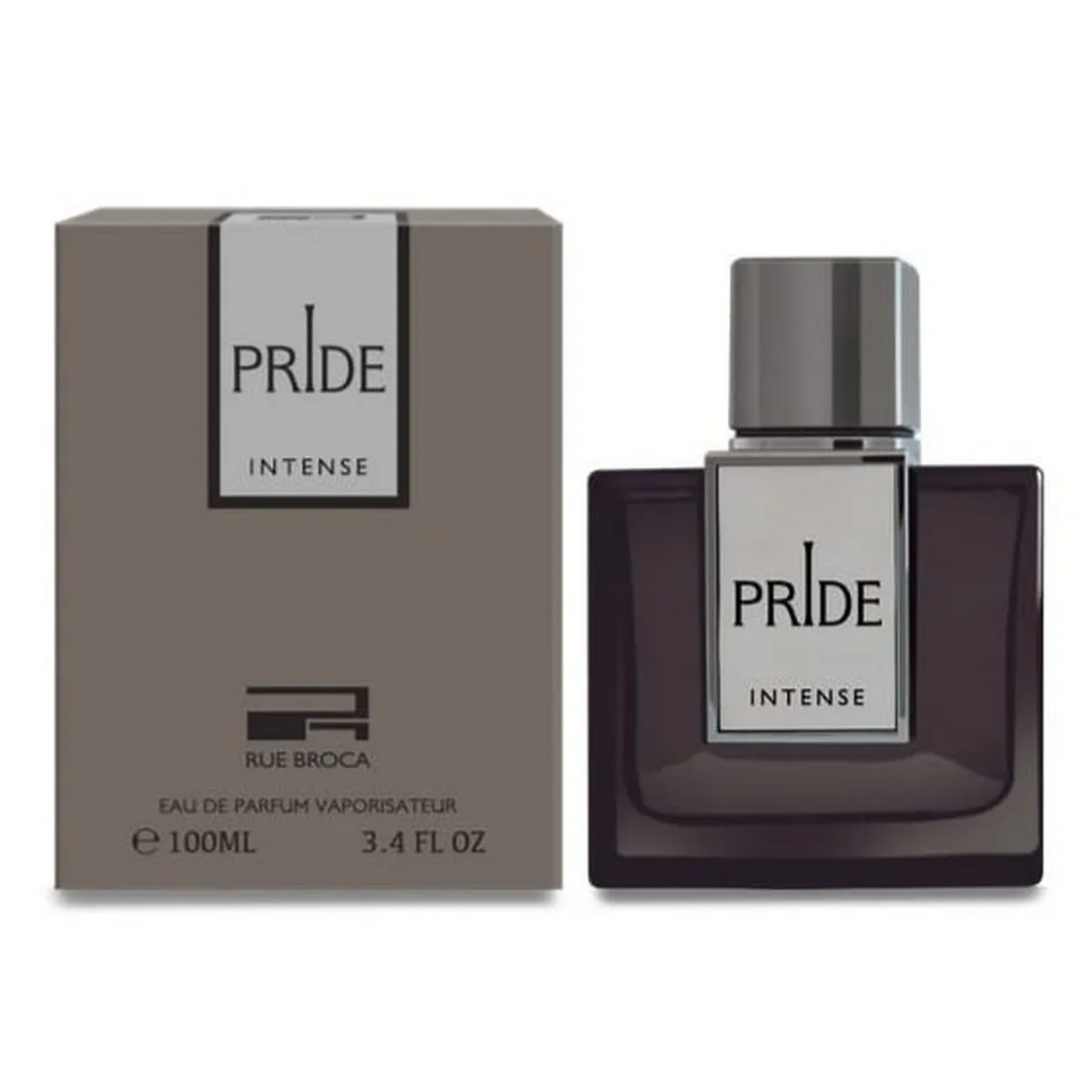 Rue Broca Eau De Parfum Pride Intense 100ML