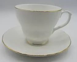 Tea Cup Vip Simple Single
