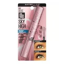 Maybelline Mascara Lash Sensational Sky High Very Black