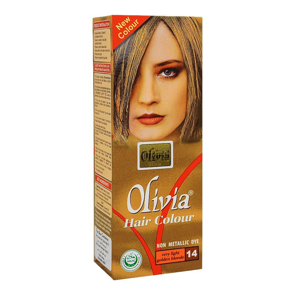 Olivia Hair Color 14