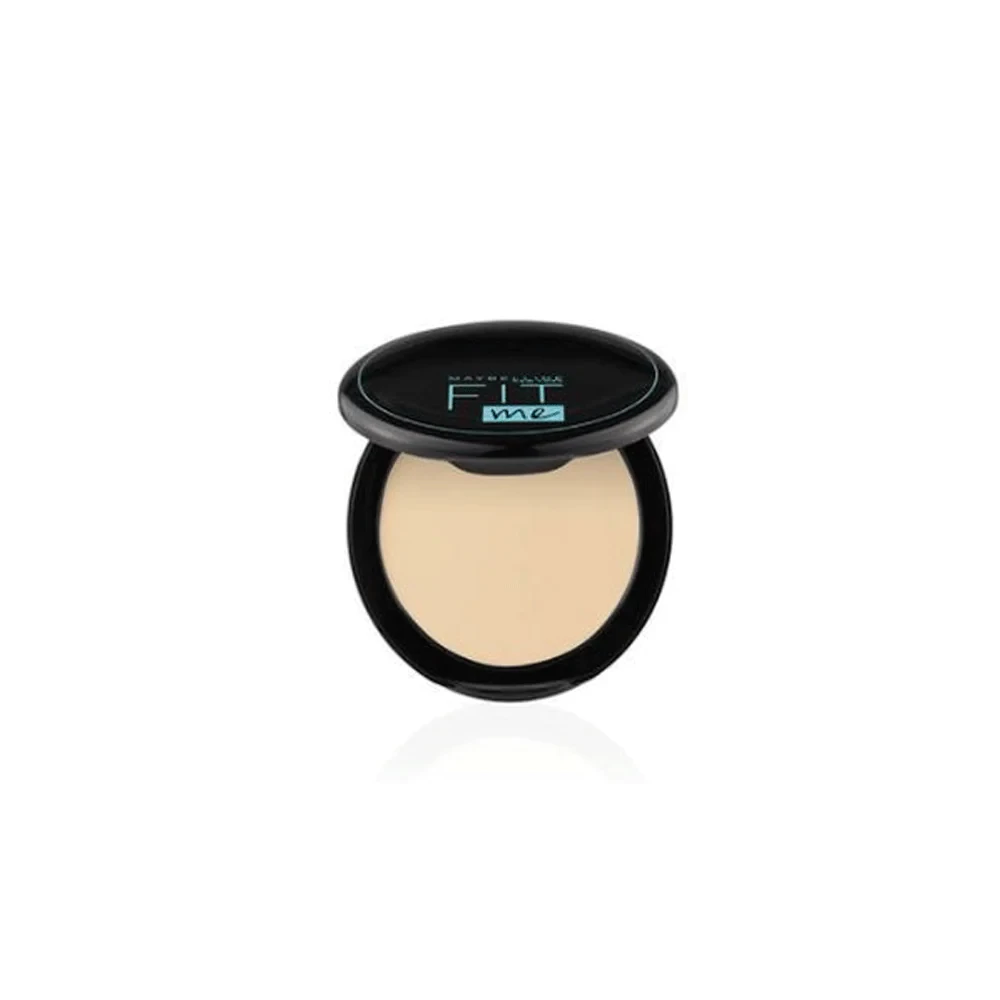 Maybelline Face Powder Fit Me 109