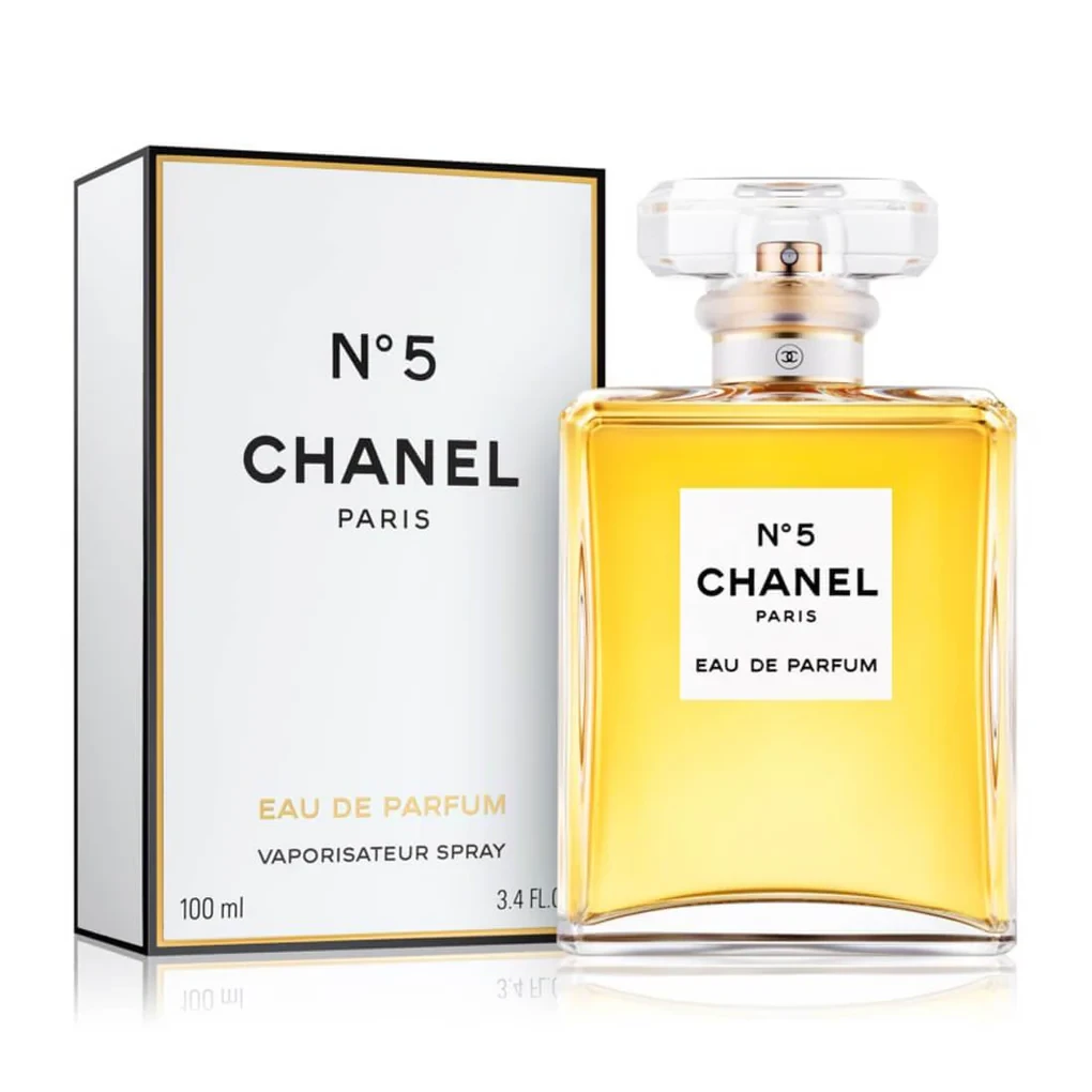 Chanel Eau De Perfum Chanel N 5 100ML