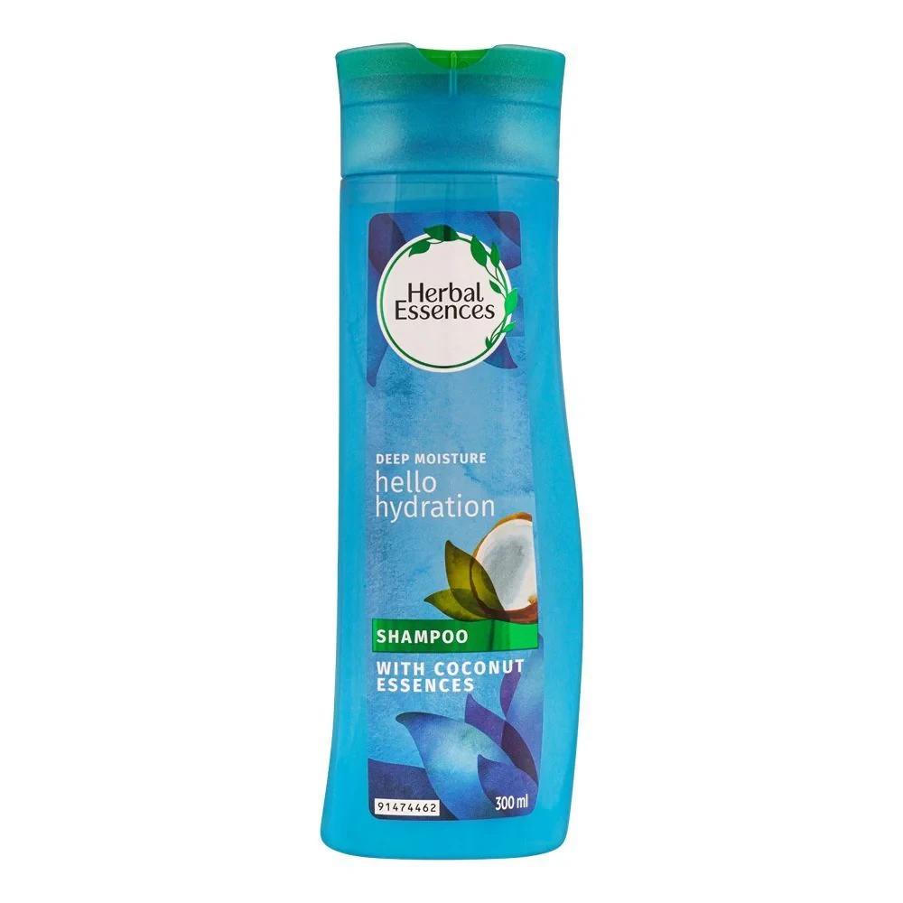 Herbal Essences Shampoo Thai Hydrate 400ML