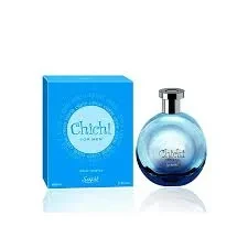 Sapil Eau de Toilette Chichi Men 100ML