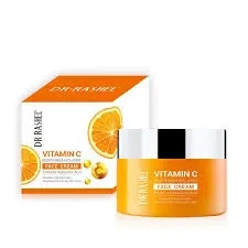 DR Rashel Facial Cream Vitamin C 50G 1432